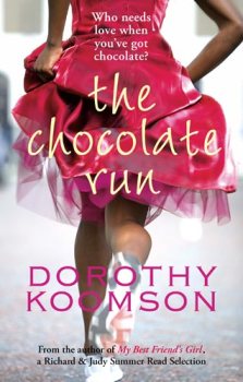DKchocolate-run